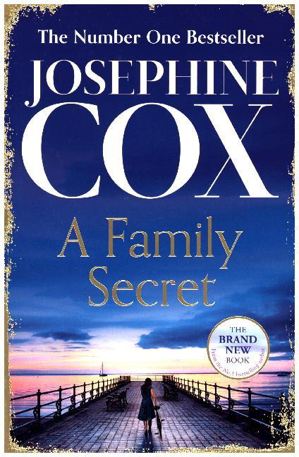 A Family Secret main product photo