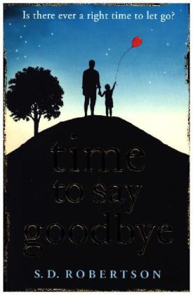 Time to Say Goodbye
