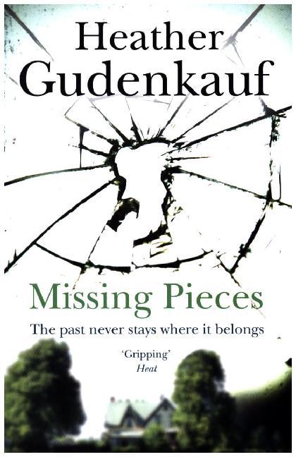 Missing Pieces main product photo