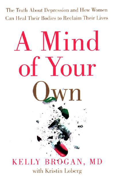A Mind of Your Own main product photo