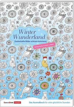 Winter Wunderland