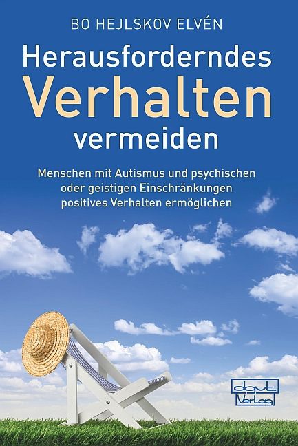 Herausforderndes Verhalten vermeiden main product photo