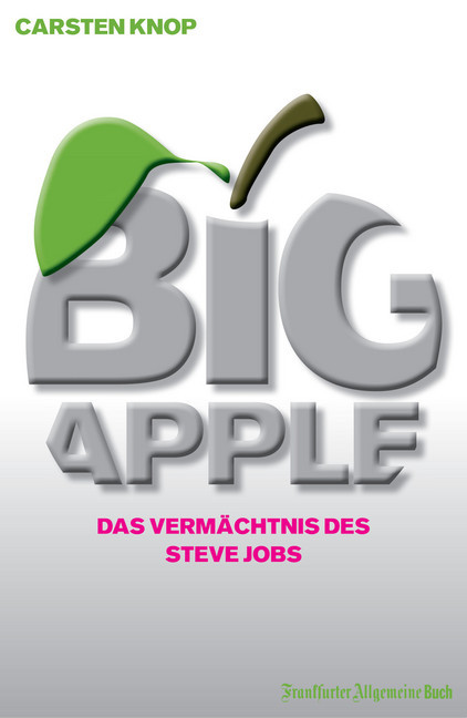 Big Apple main product photo