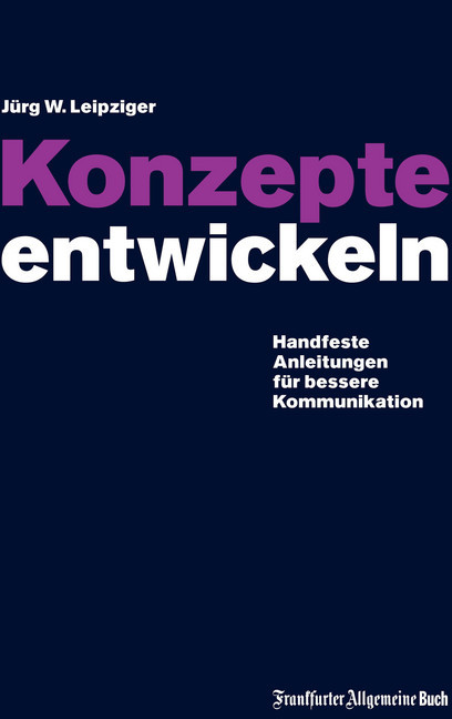 Konzepte entwickeln main product photo