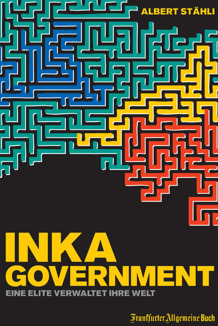 Inka Government main product photo