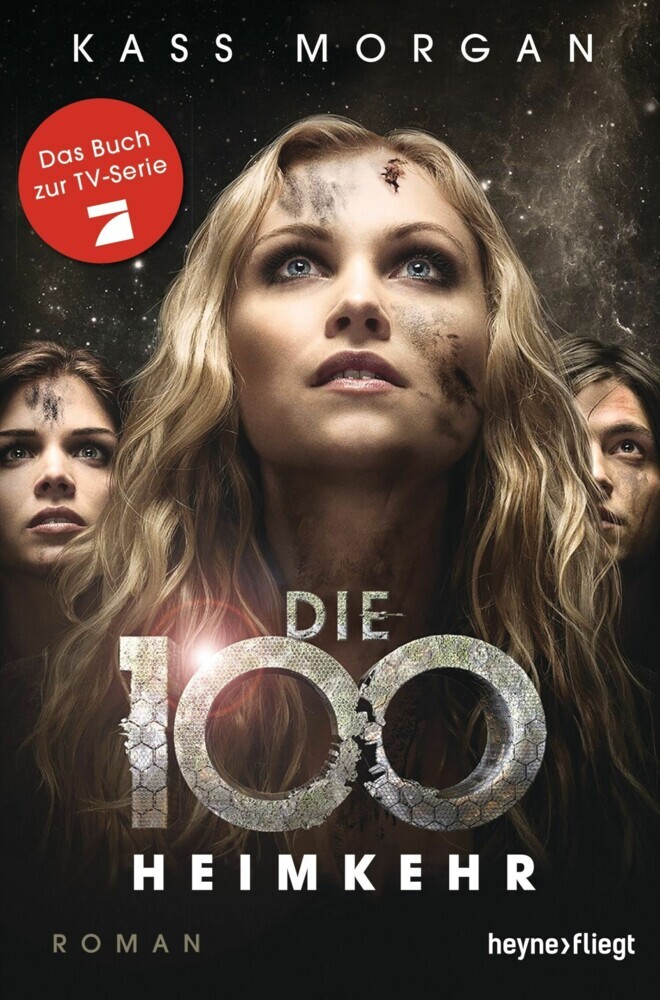 Die 100 - Heimkehr main product photo