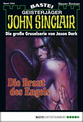 John Sinclair 1044