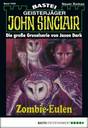 John Sinclair 1045