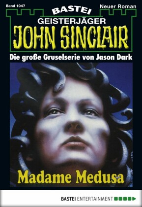 John Sinclair 1047