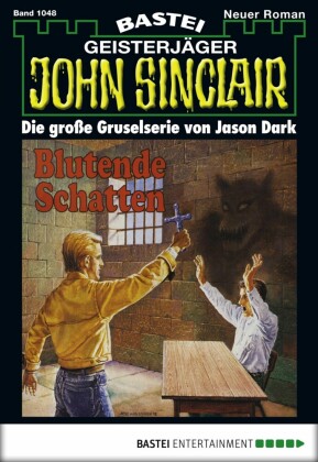 John Sinclair 1048