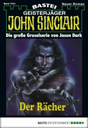 John Sinclair 1041