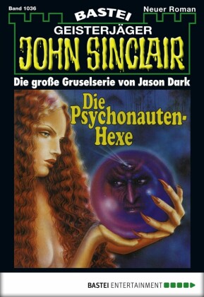 John Sinclair 1036