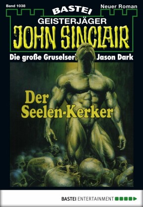 John Sinclair 1038