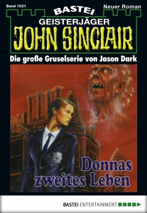 John Sinclair 1031