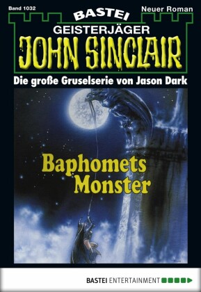 John Sinclair 1032