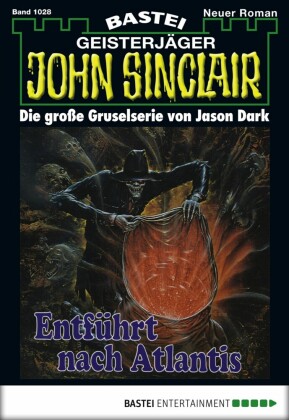 John Sinclair 1028
