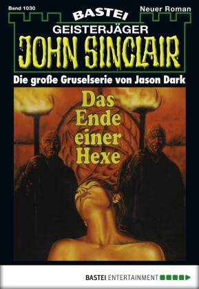 John Sinclair 1030