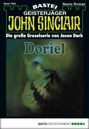 John Sinclair 1020