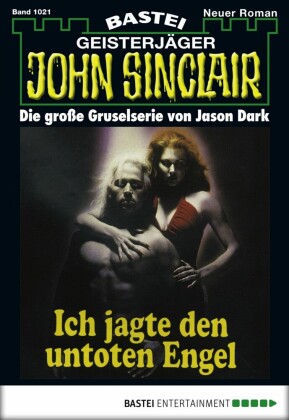 John Sinclair 1021