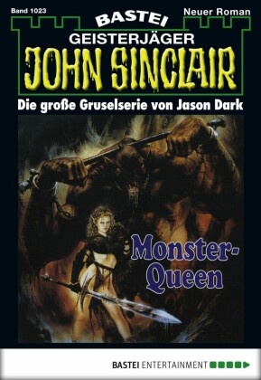 John Sinclair 1023