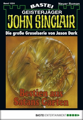 John Sinclair 1024