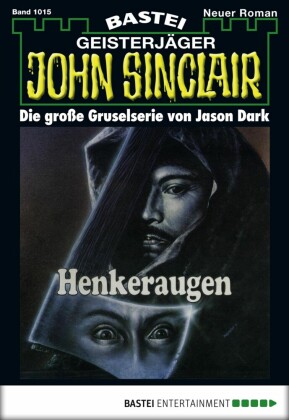 John Sinclair 1015