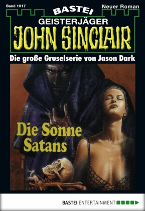 John Sinclair 1017