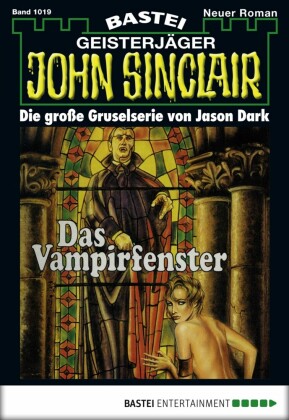 John Sinclair 1019