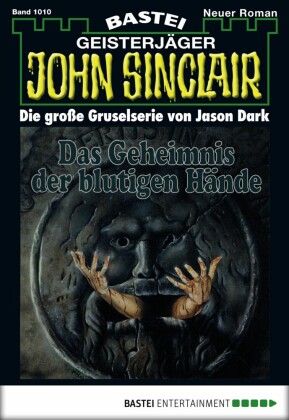 John Sinclair 1010