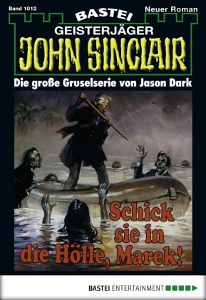 John Sinclair 1012