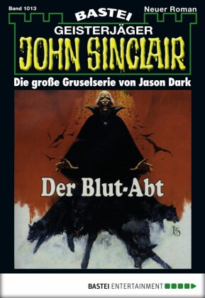 John Sinclair 1013
