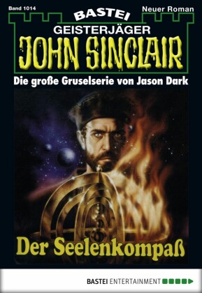 John Sinclair 1014