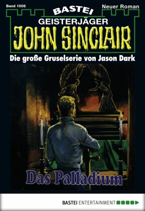 John Sinclair 1006