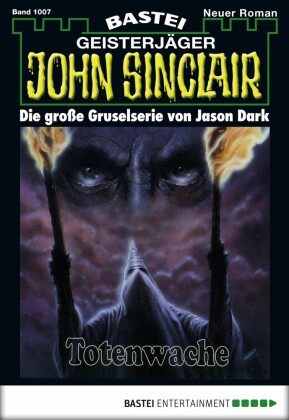 John Sinclair 1007
