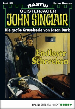 John Sinclair 1008