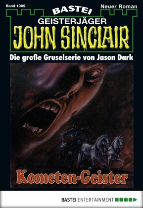 John Sinclair 1009