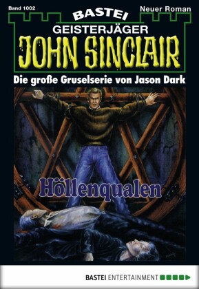 John Sinclair 1002