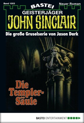 John Sinclair 1003