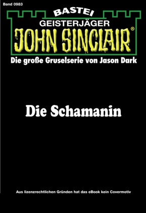 John Sinclair 983
