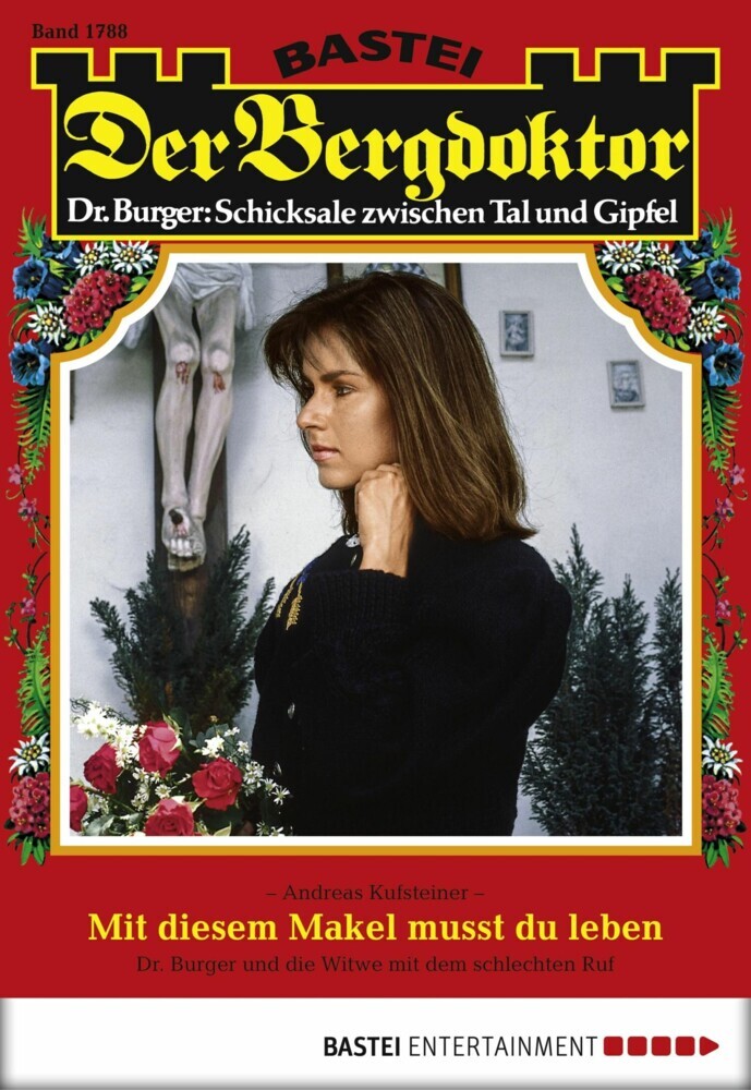 Der Bergdoktor 1788 main product photo