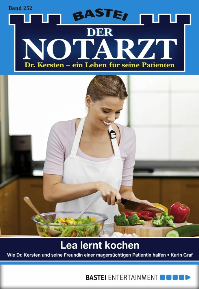 Der Notarzt 252 main product photo