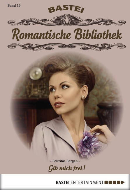 Romantische Bibliothek - Folge 16 main product photo