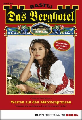Das Berghotel 100