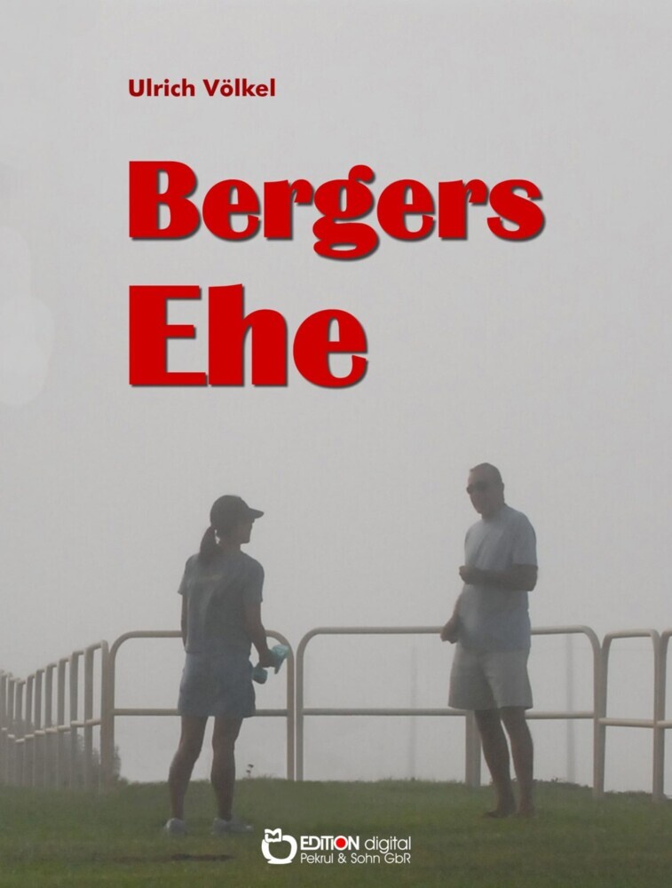 Bergers Ehe main product photo
