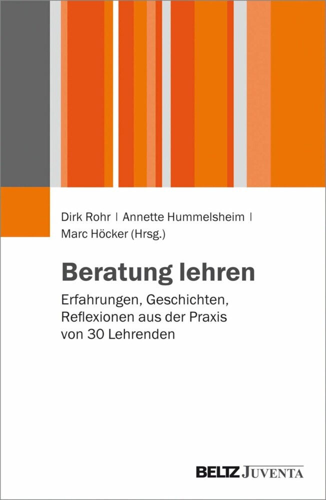 Beratung lehren main product photo