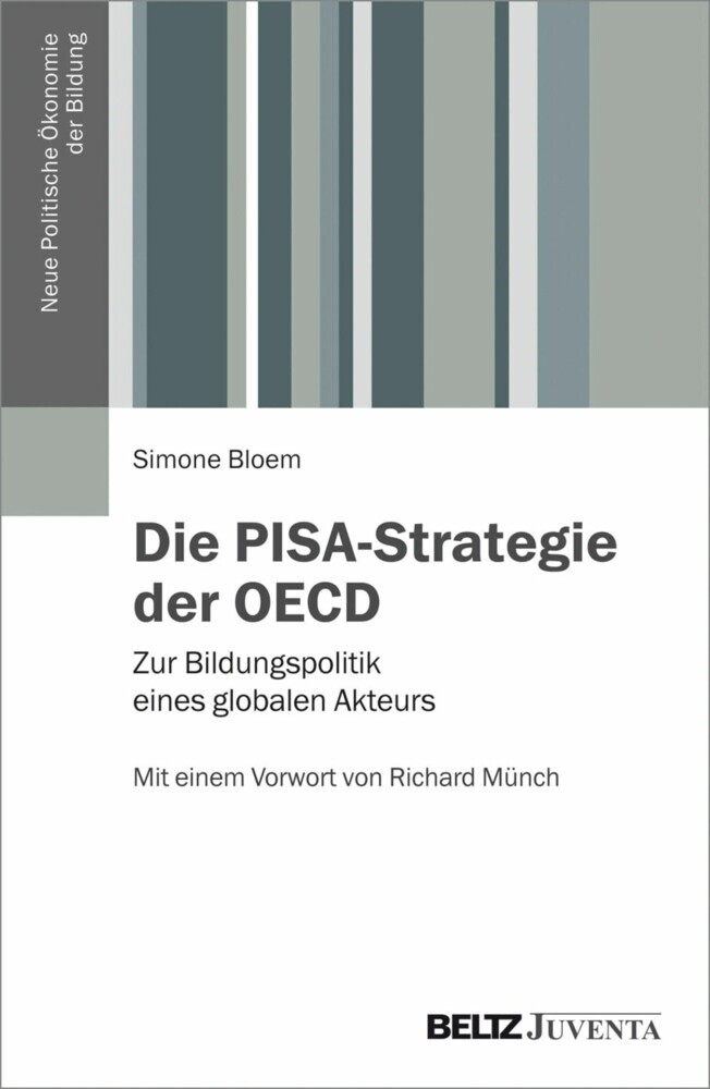 Die PISA-Strategie der OECD main product photo