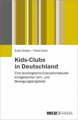 Kids-Clubs in Deutschland
