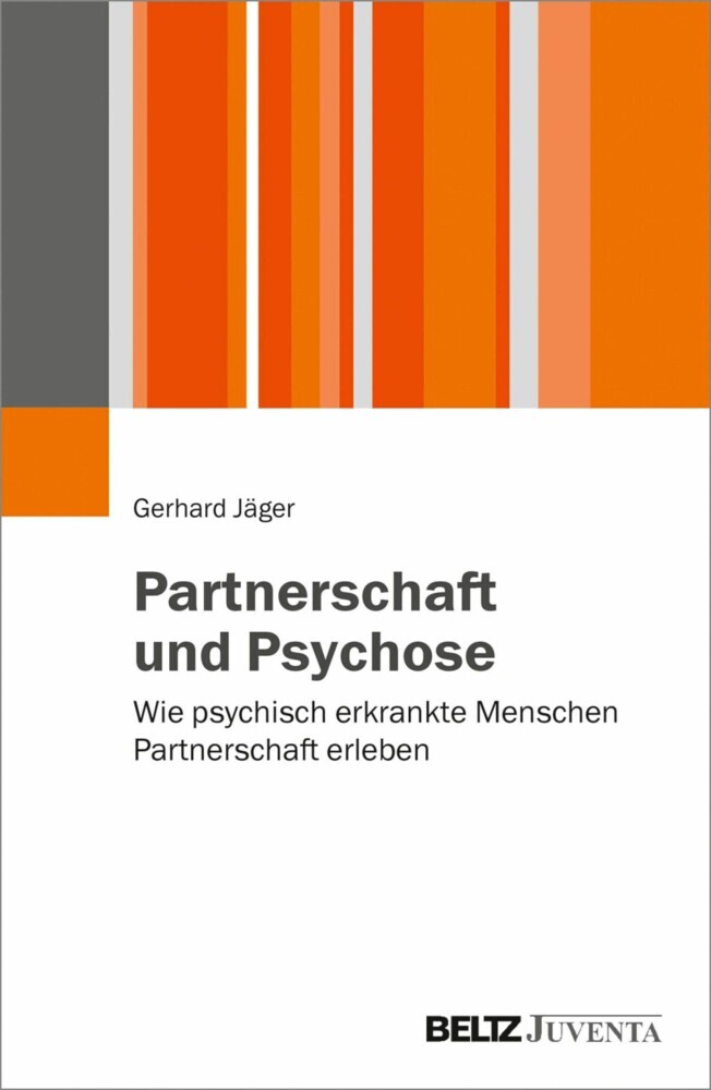 Partnerschaft und Psychose main product photo