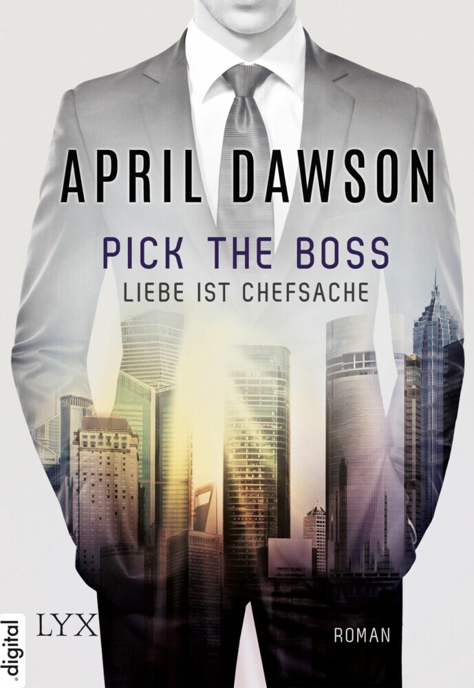 Pick the Boss - Liebe ist Chefsache main product photo