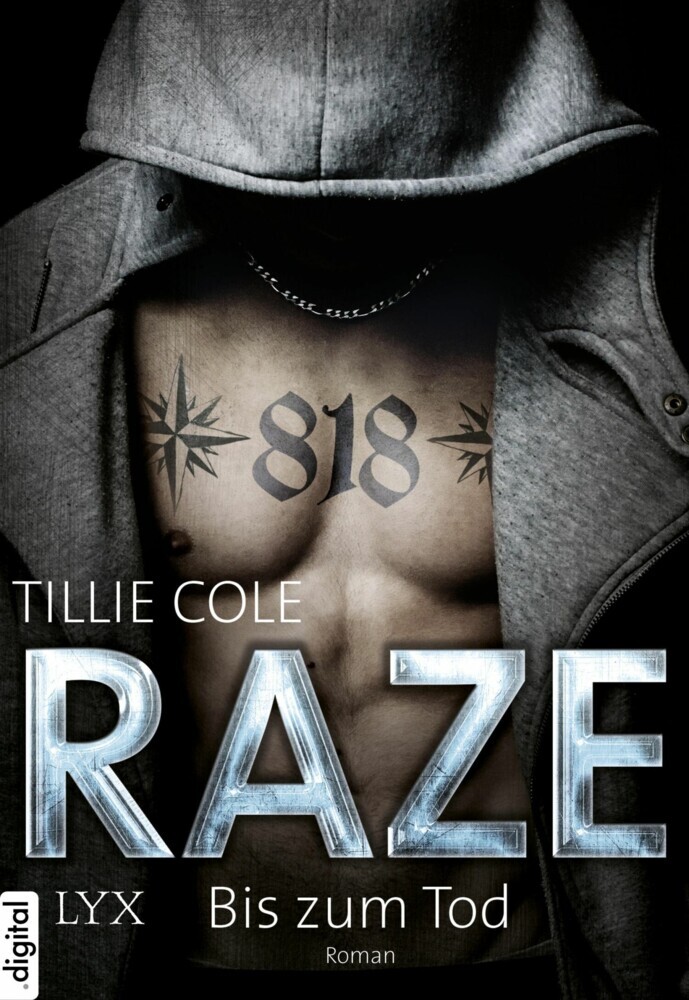 Raze - Bis zum Tod main product photo